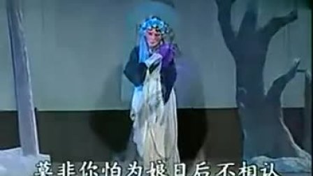 淮剧《安寿宝卖身》