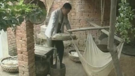 豫剧电视剧《黑娃还妻》