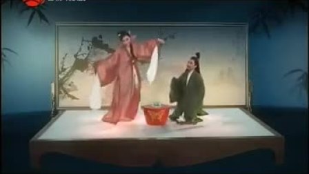 越剧水墨电影《蝴蝶梦》王志萍 郑国凤主演下载