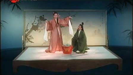 越剧《蝴蝶梦》王志萍 郑国凤下载