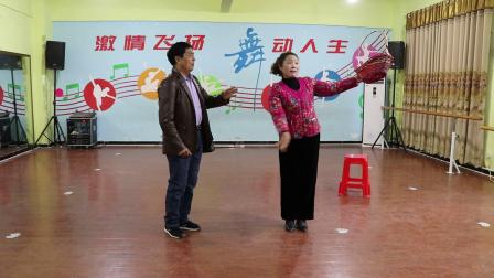 泗州戏《争对象》灵璧县灵韵戏曲传承艺术团