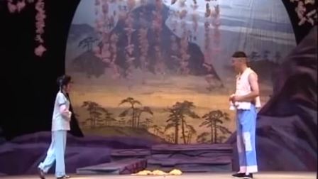 大型泗州戏《秋月煌煌》陈若梅   孙立海  李书君