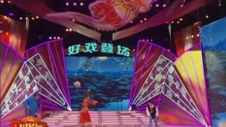 东北二人转小帽《糊弄妈妈五更》魏三 王磊