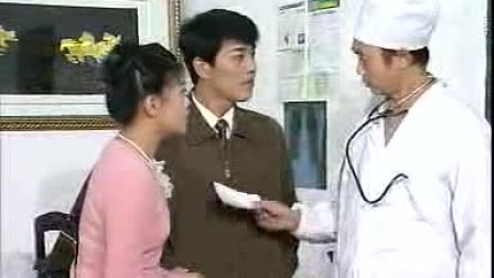 庐剧《飞来的儿子》  电视版    主演 吴南