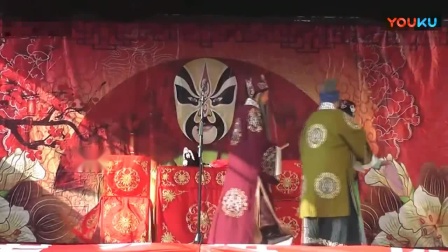 茂腔《孟姜女》