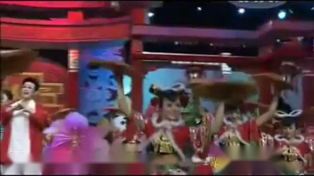 龙江剧《艺苑桃李拜大年》