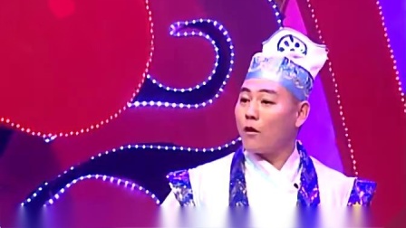 北派二人转代表赵晓波老师《大西厢》选段下载