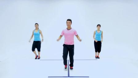 王广成广场舞教学《江南Style》