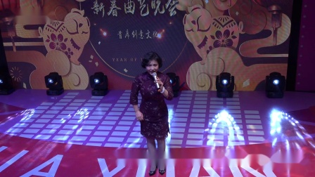扬剧《赵五娘》斥夫 选段 张爱华