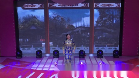 扬剧《珍珠塔》三载江西选段 祝荣娟
