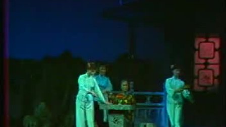 沪剧全剧《风流英豪》主演 王盘声 小筱月珍