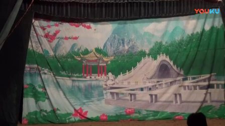 临高木偶戏