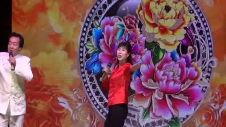 眉户《小拜年》