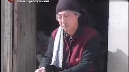 民间小调《坏婆婆》全集