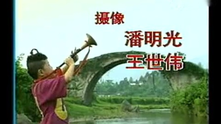 黄梅戏电视剧 《 拉郎配》