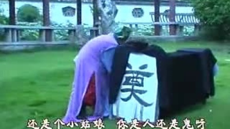 黄梅戏 《洞房奇冤》 上集