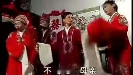 赣南采茶戏《嫂代姑嫁》