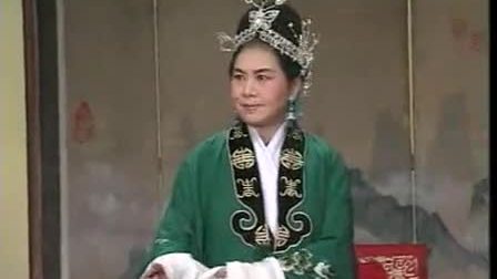 评剧《哑女告状》