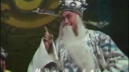 豫剧《忠烈千秋》