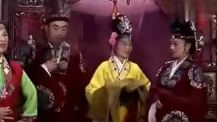 赣南采茶戏《孟姜女哭长城》全集