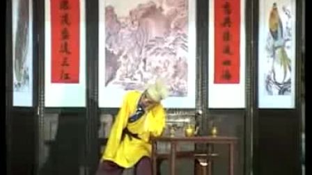 赣南采茶戏《四姐反情 》