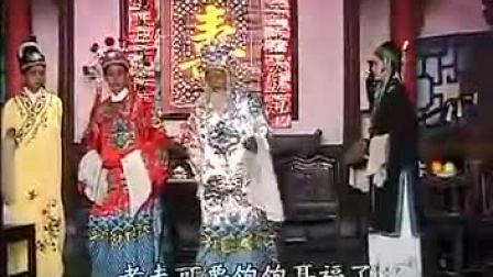 赣南采茶戏《负义汉陈世美》全集