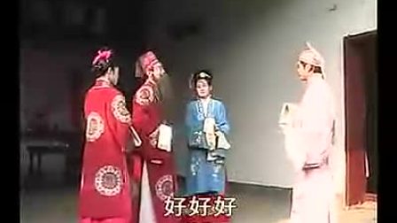 赣南采茶戏《洛阳桥》全集