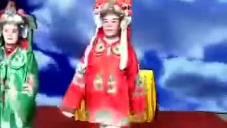 赣南采茶戏《清水塘》全集