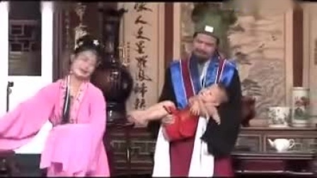赣南采茶戏《十八娇娇三岁郎》（错配老公）全集