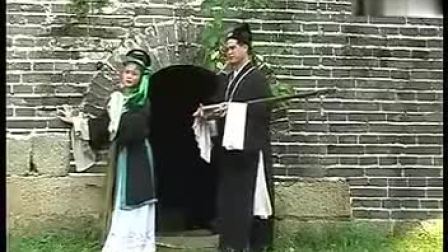 赣南采茶戏《寿诞记》全集