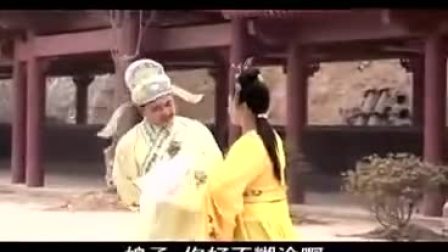 赣南采茶戏《五女拜寿》全集