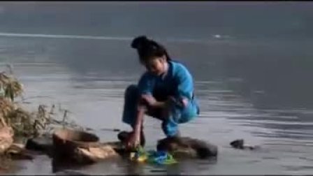 赣南采茶戏《活埋花癫女》