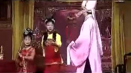 赣南采茶戏《青楼女苏三》