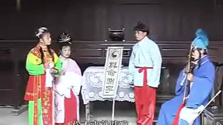 赣南采茶戏《子孝三母》