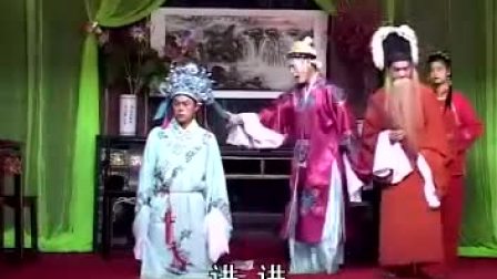 赣南采茶戏《莫愁女》
