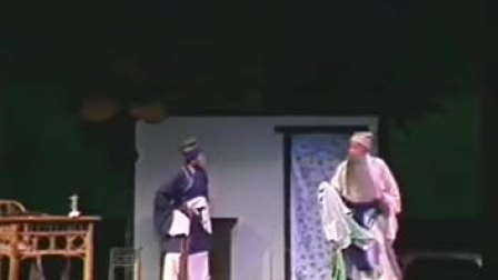 淮剧《腊月雷》 全剧 上海淮剧团演出