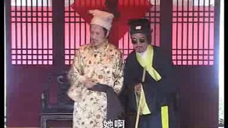 南康采茶戏《瞎子闹店》全集