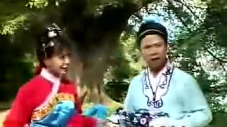 赣南采茶戏《上广东》