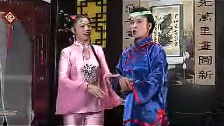 赣南采茶戏《四郎服药》