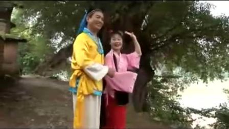 采茶戏《新上东》
