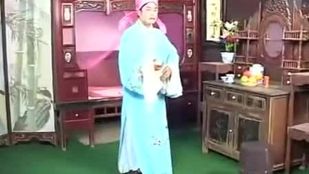 抚州采茶戏《莲花庵》全本