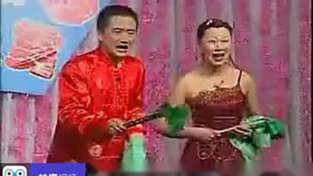 二人转小帽《耍钱五更》闫光明 赵海燕下载