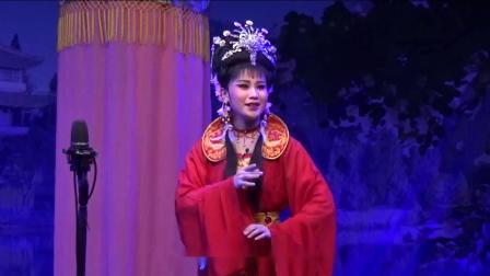 潮剧《五子挂帅》之黄学嫩片段1