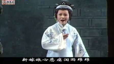 越剧《藏书之家》