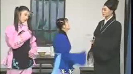 黄梅戏《船头会》全剧
