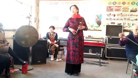 晋剧《孔雀东南飞》杜平下载