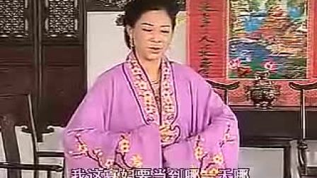 黄梅戏  《黑夜一盏灯》