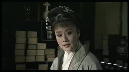 黄梅戏  《明月清照》