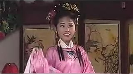 黄梅戏  《站花墙》
