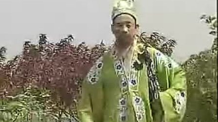 黄梅戏 《招花惹草》